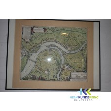Opbouw tentoon stelling gemeentehuis 23-12-2009 Coll. P.Snip F0000028
